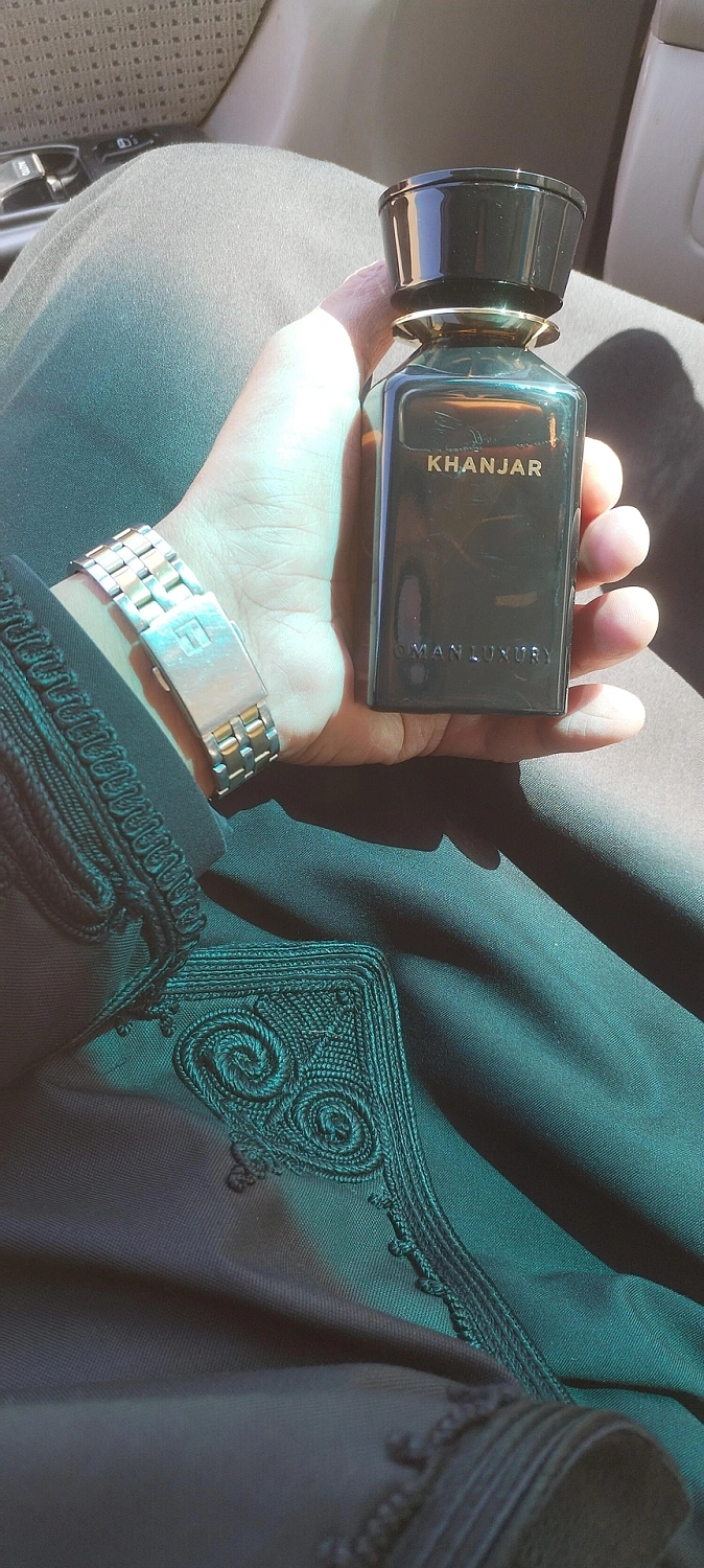 Omanluxury Khanjar