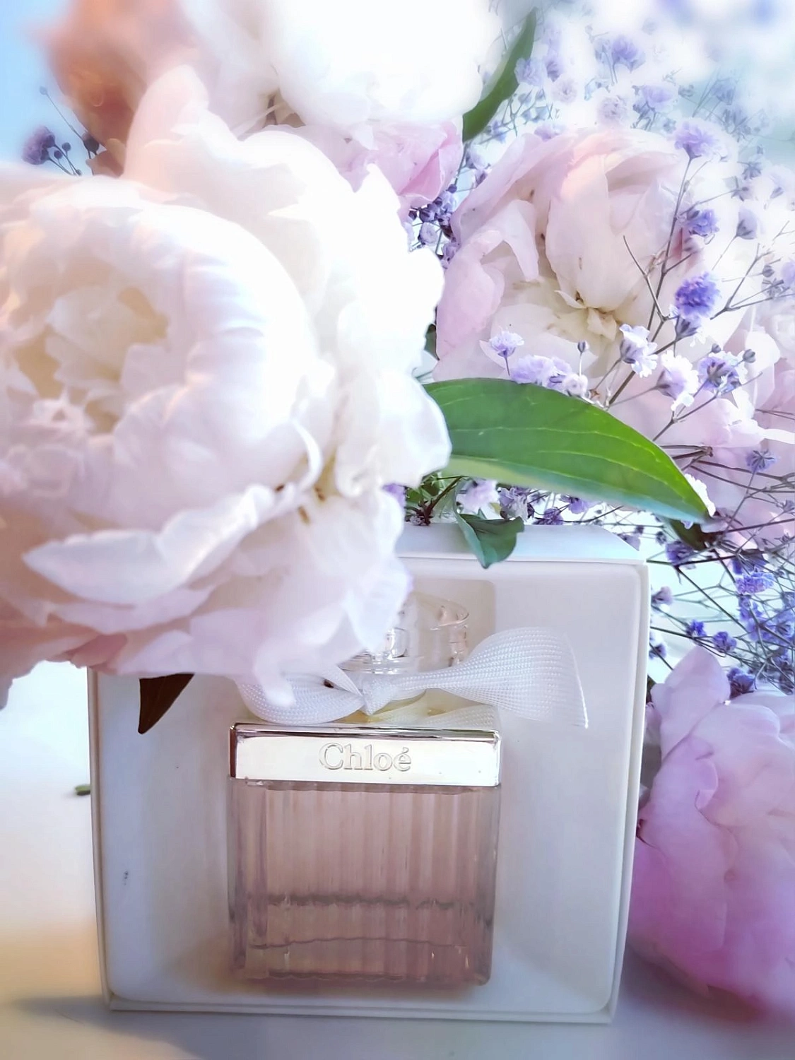 Chloé Eau de Toilette 2015