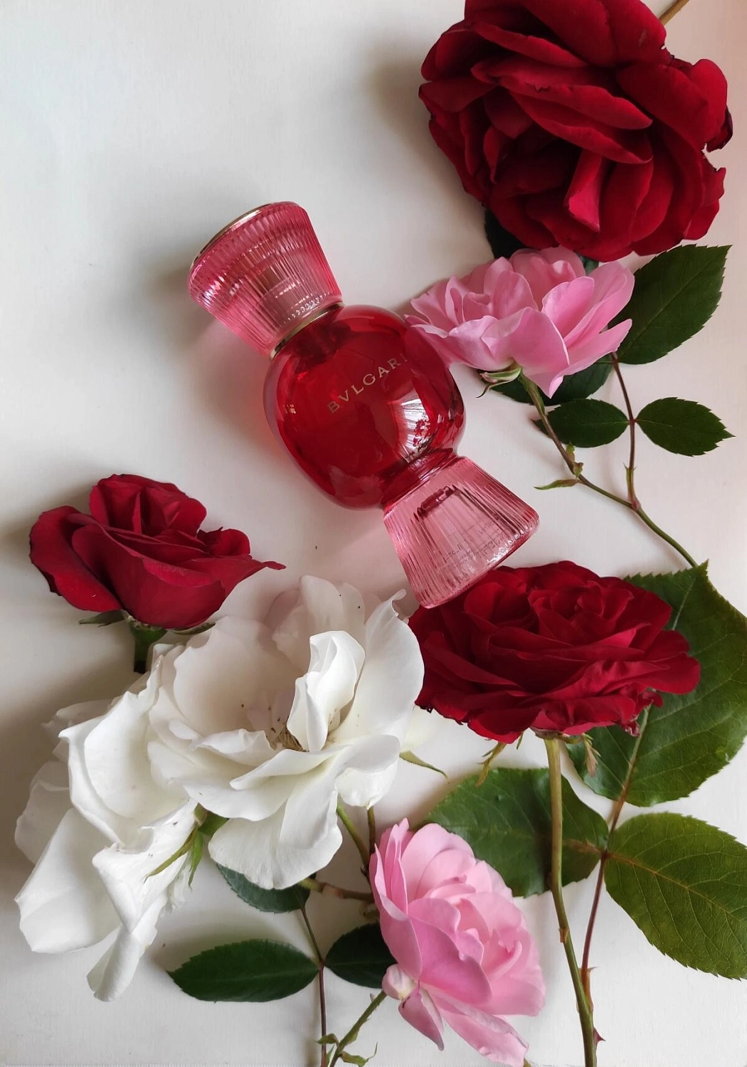Bvlgari Fiori D'Amore