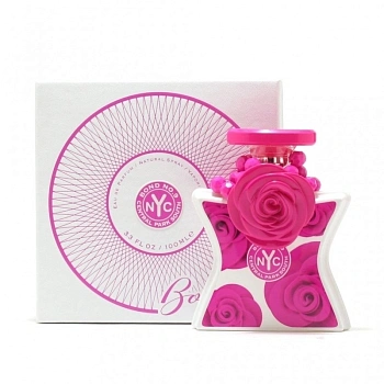 Bond No. 9 Central Park South парфюмерная вода 100 мл