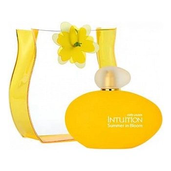 Фото Estée Lauder Intuition Summer In Bloom