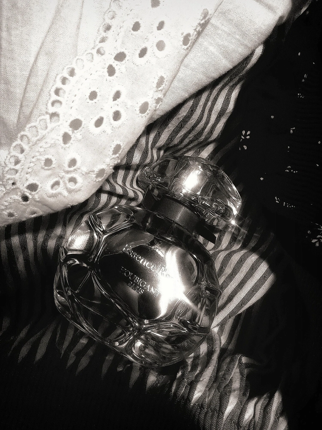 Houbigant Essence Rare Collection Privee