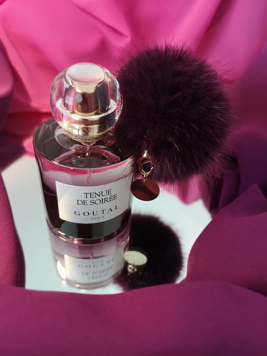 Annick Goutal Tenue de Soiree