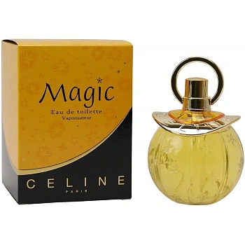 Фото Celine Magic