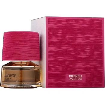 Фото Fragrance World Lumière Elle