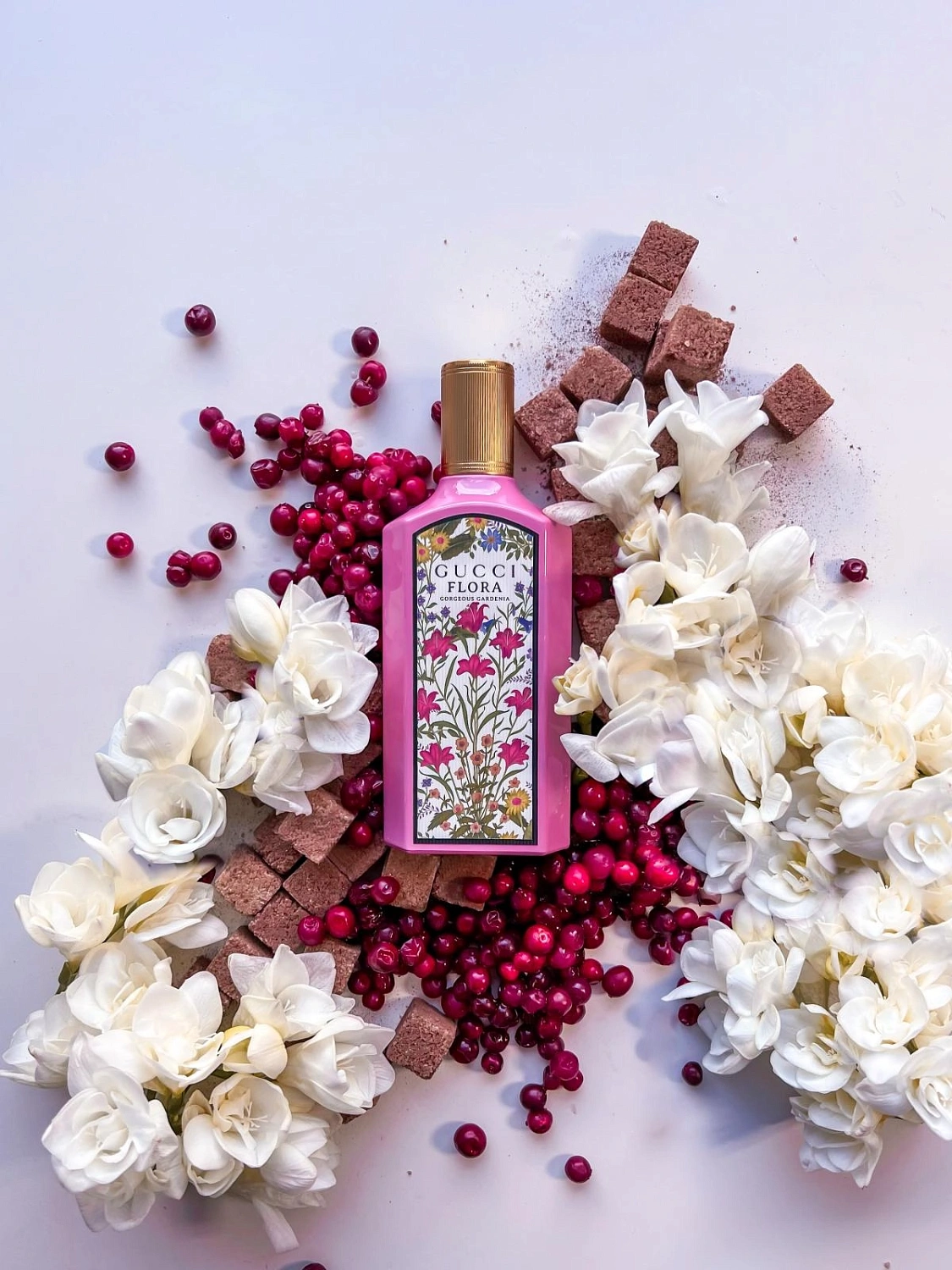 Gucci Flora Gorgeous Gardenia Eau de Parfum
