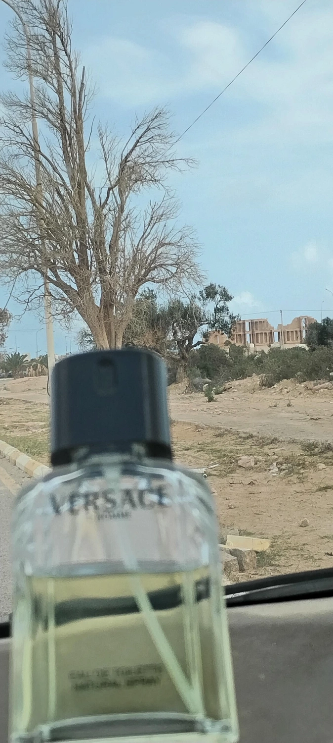 Versace L'Homme