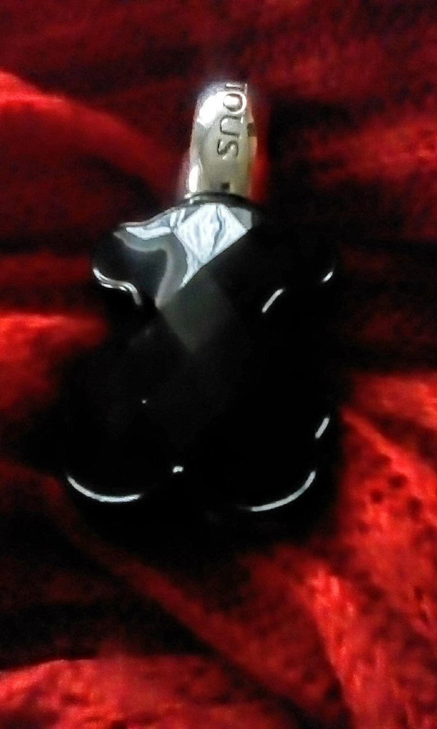 TOUS LoveMe The Onyx Parfum