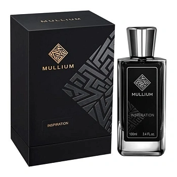 Mullium Inspiration парфюмерная вода 100 мл