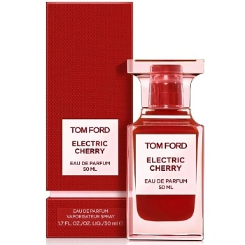 Tom Ford Electric Cherry парфюмерная вода 50 мл