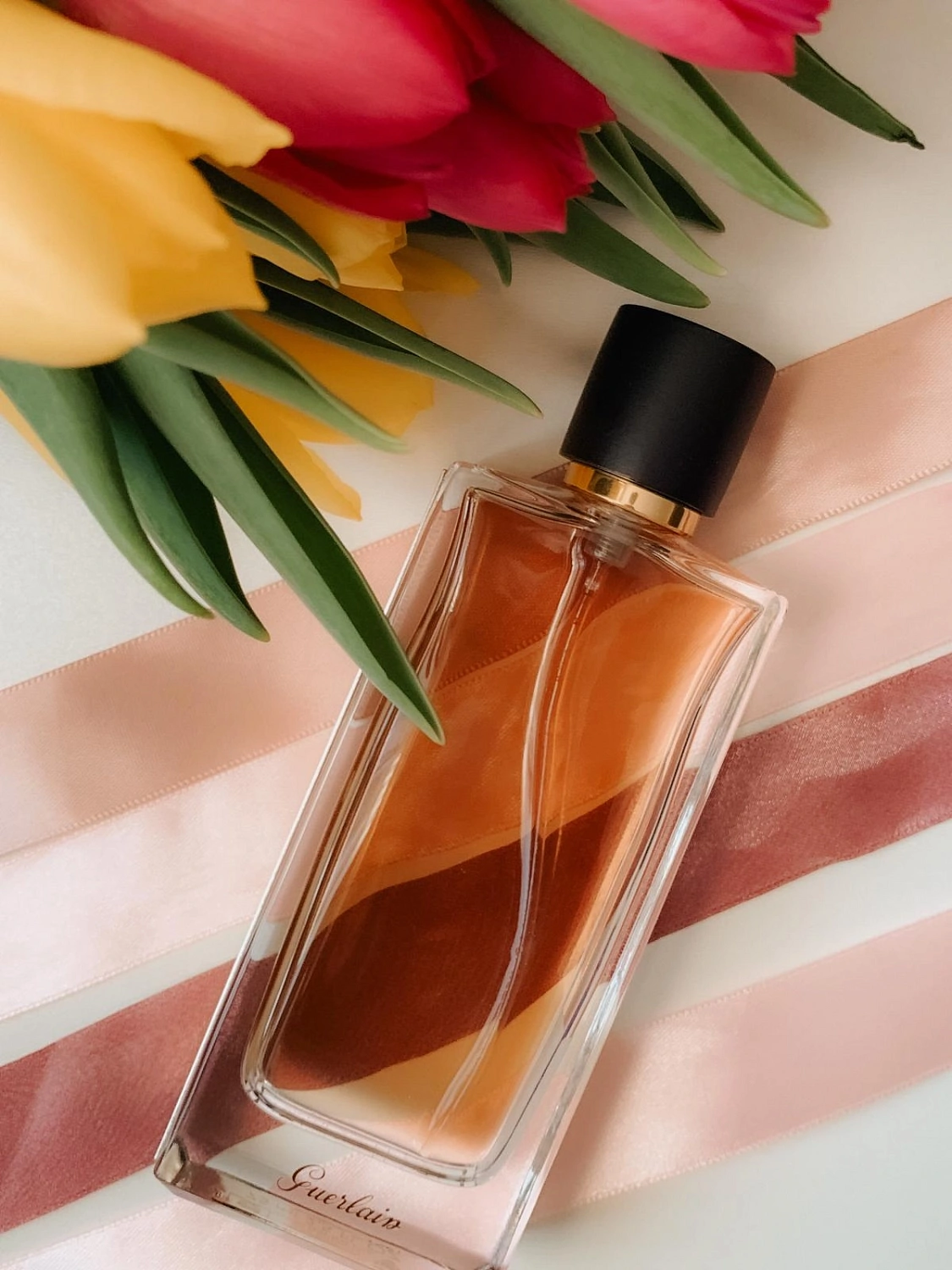 Guerlain Cuir Beluga