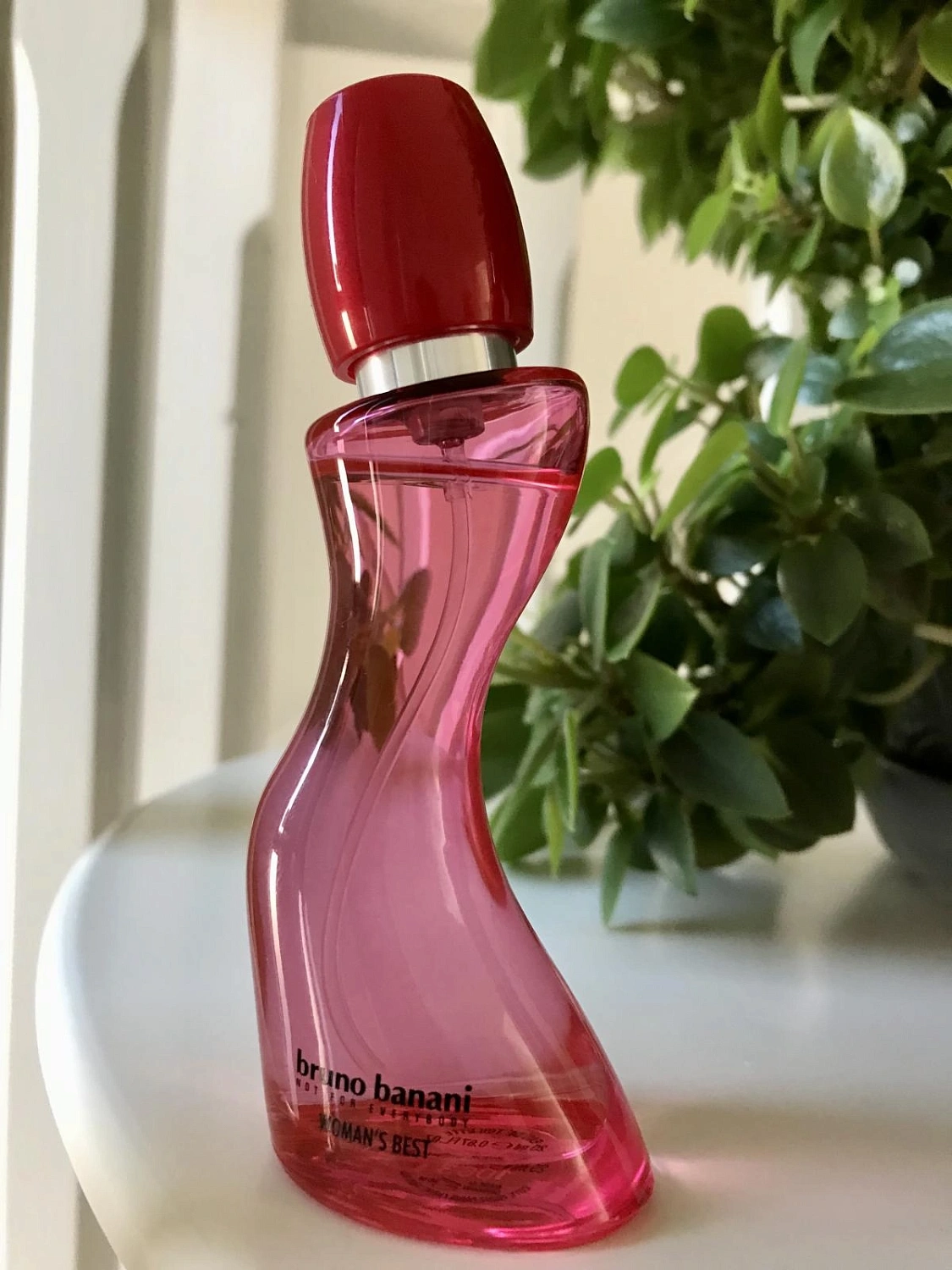 Bruno Banani Woman's Best