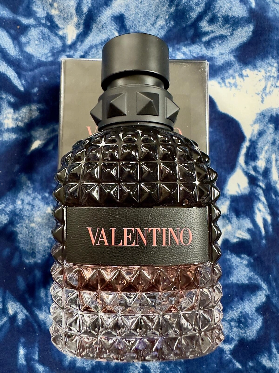 Valentino Uomo Born In Roma Coral Fantasy