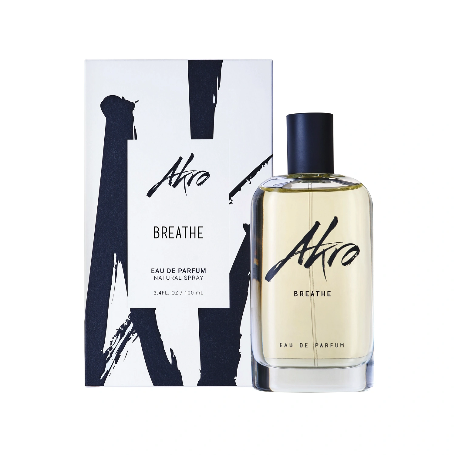 Akro Breathe
