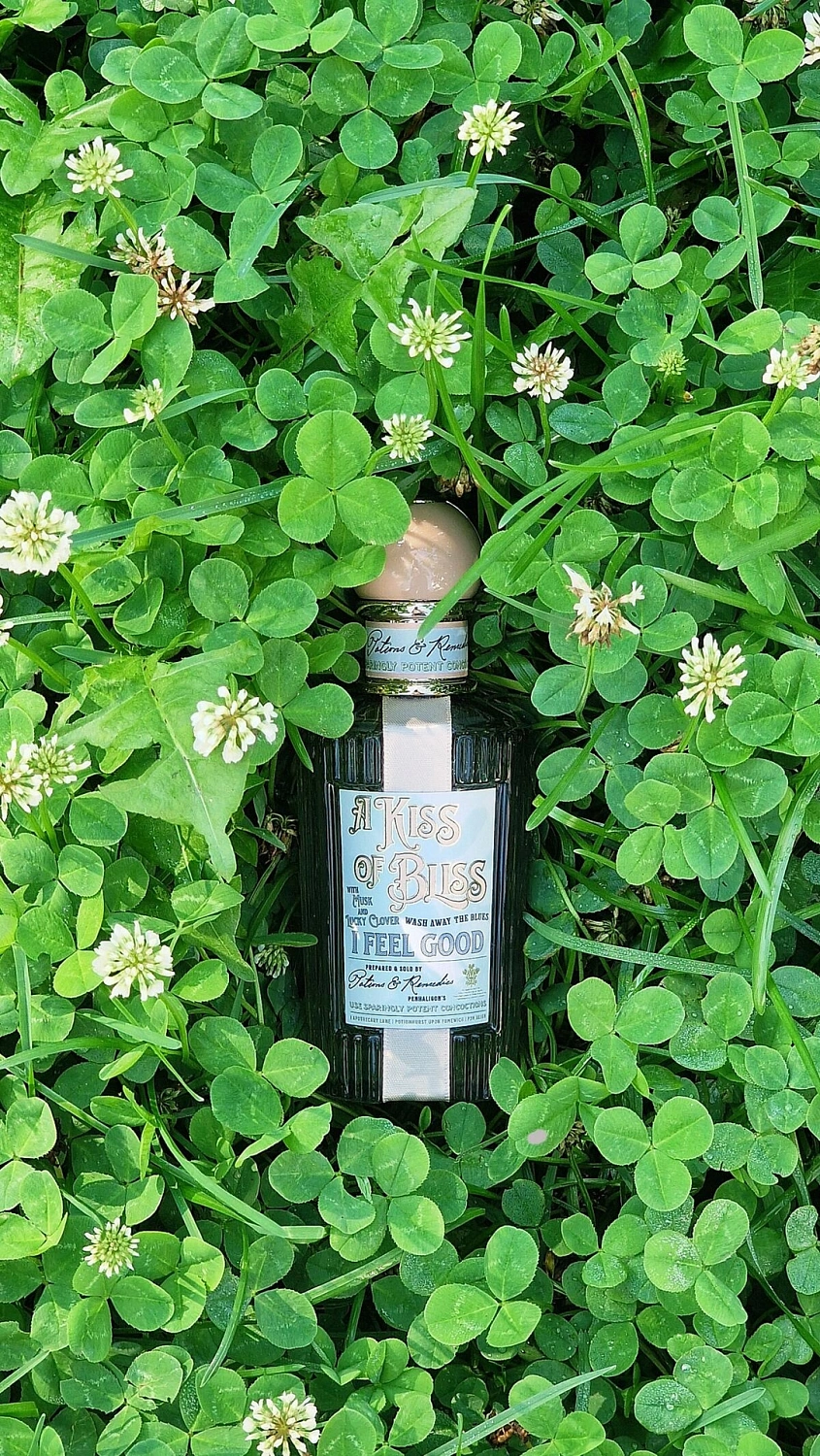Penhaligon's A Kiss Of Bliss