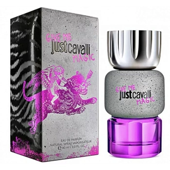 Фото Roberto Cavalli Just Cavalli Give Me Magic for Her
