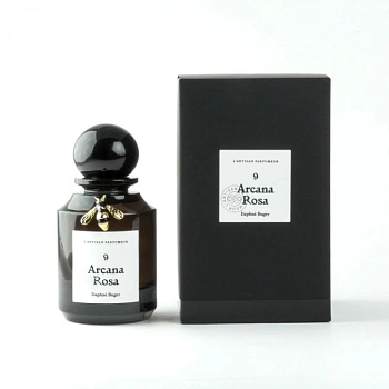 Фото L'Artisan Parfumeur Natura Fabularis 9 Arcana Rosa