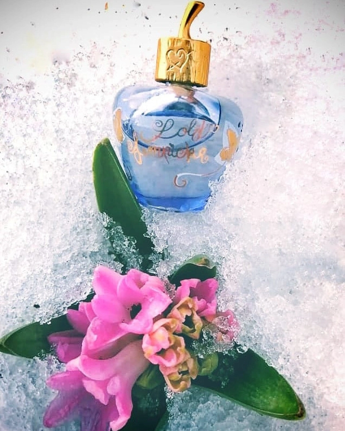 Lolita Lempicka Eau de Toilette