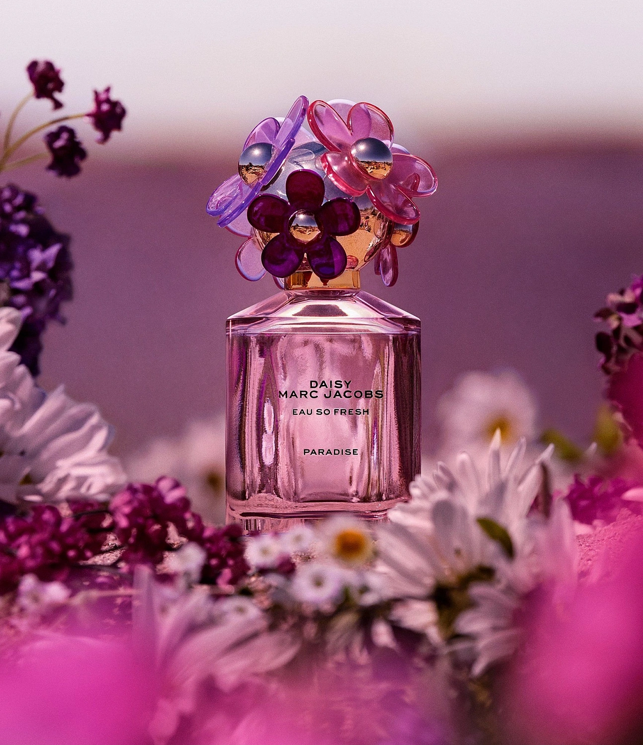 Marc Jacobs Daisy Eau So Fresh Paradise Limited Edition Eau de Toilette