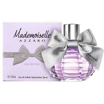 Фото Azzaro Mademoiselle L'Eau Tres Belle