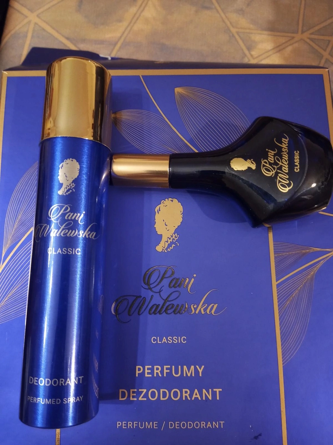 Pani Walewska Classic