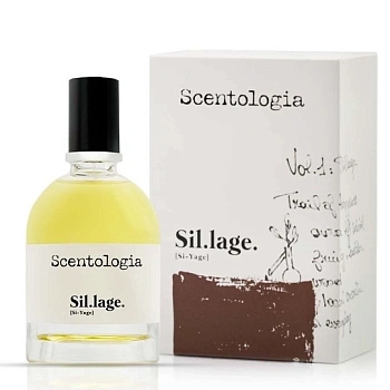 Фото Scentologia Sil.lage.