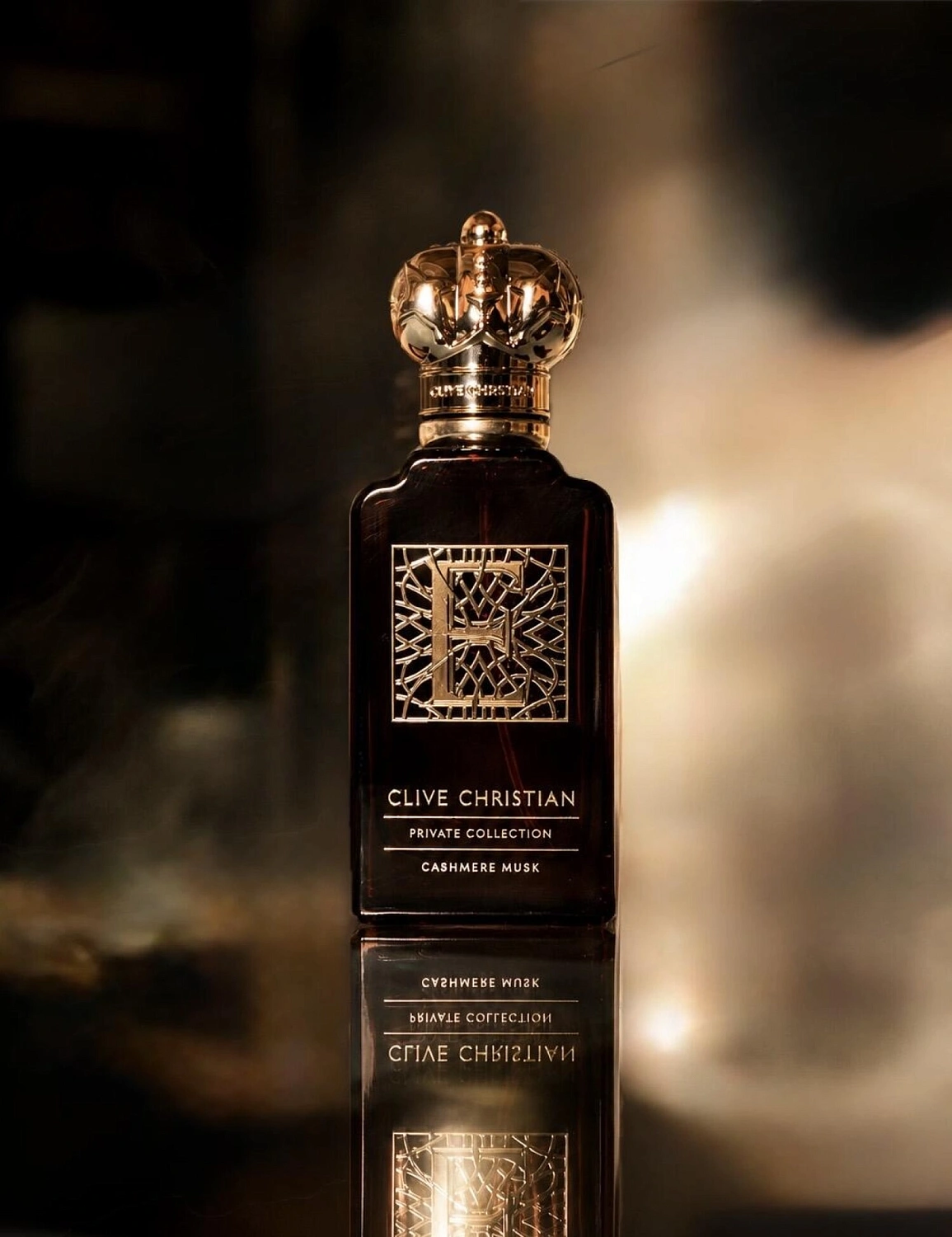 Clive Christian E Cashmere Musk