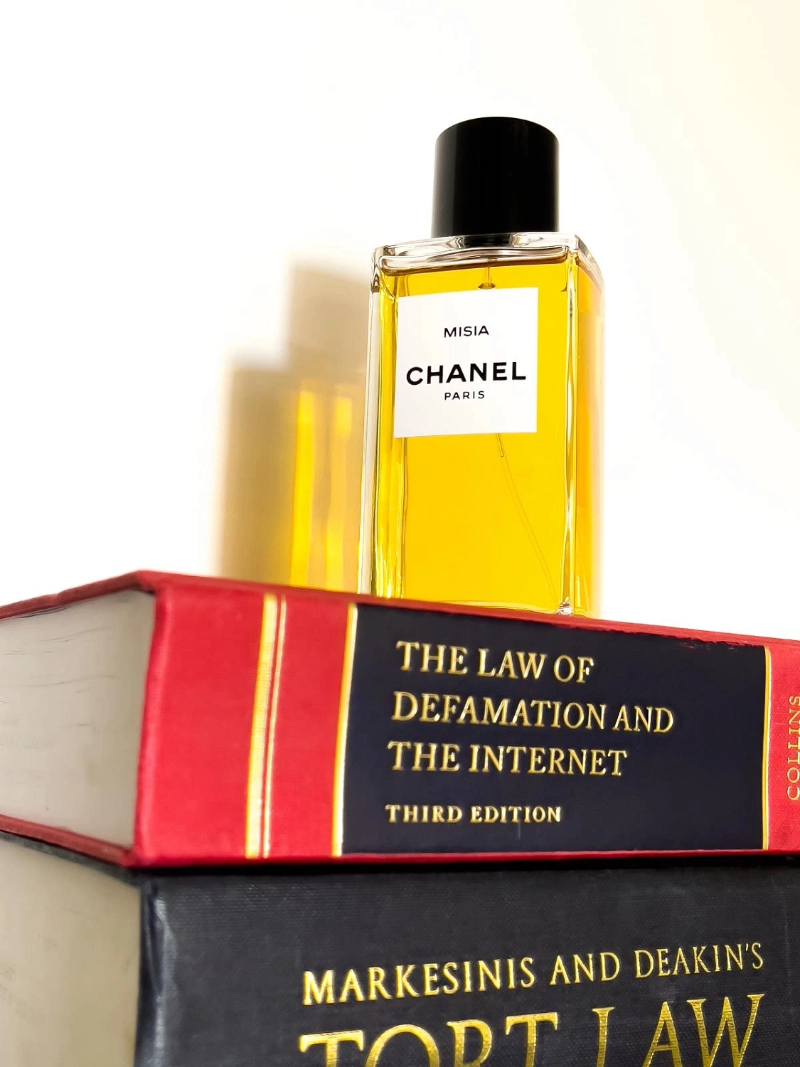 Chanel Misia Eau de Parfum