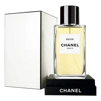 Chanel Beige парфюмерная вода 200 мл