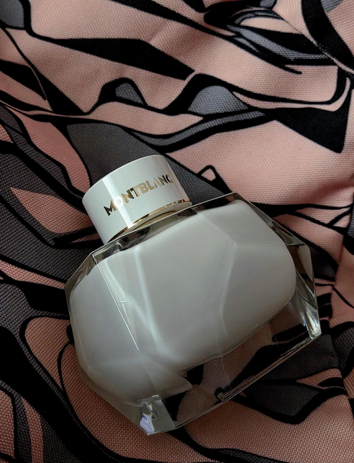 Montblanc Signature