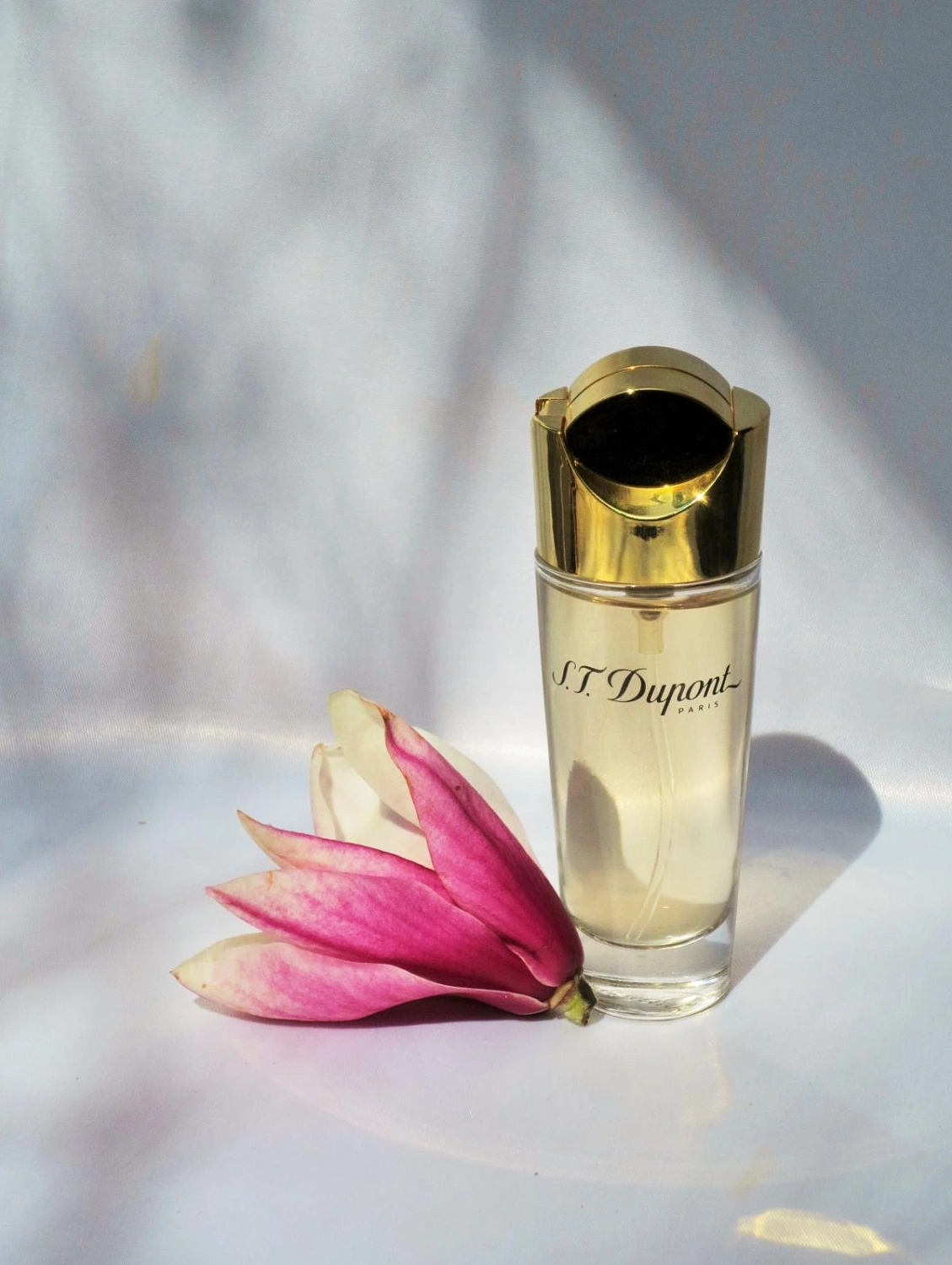 S.T. Dupont pour Femme