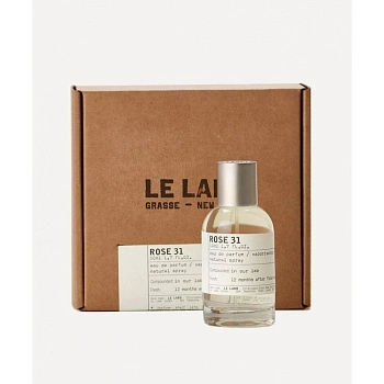 Le Labo Rose 31 парфюмерная вода 50 мл