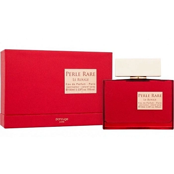 Фото Panouge Perle Rare Le Rouge
