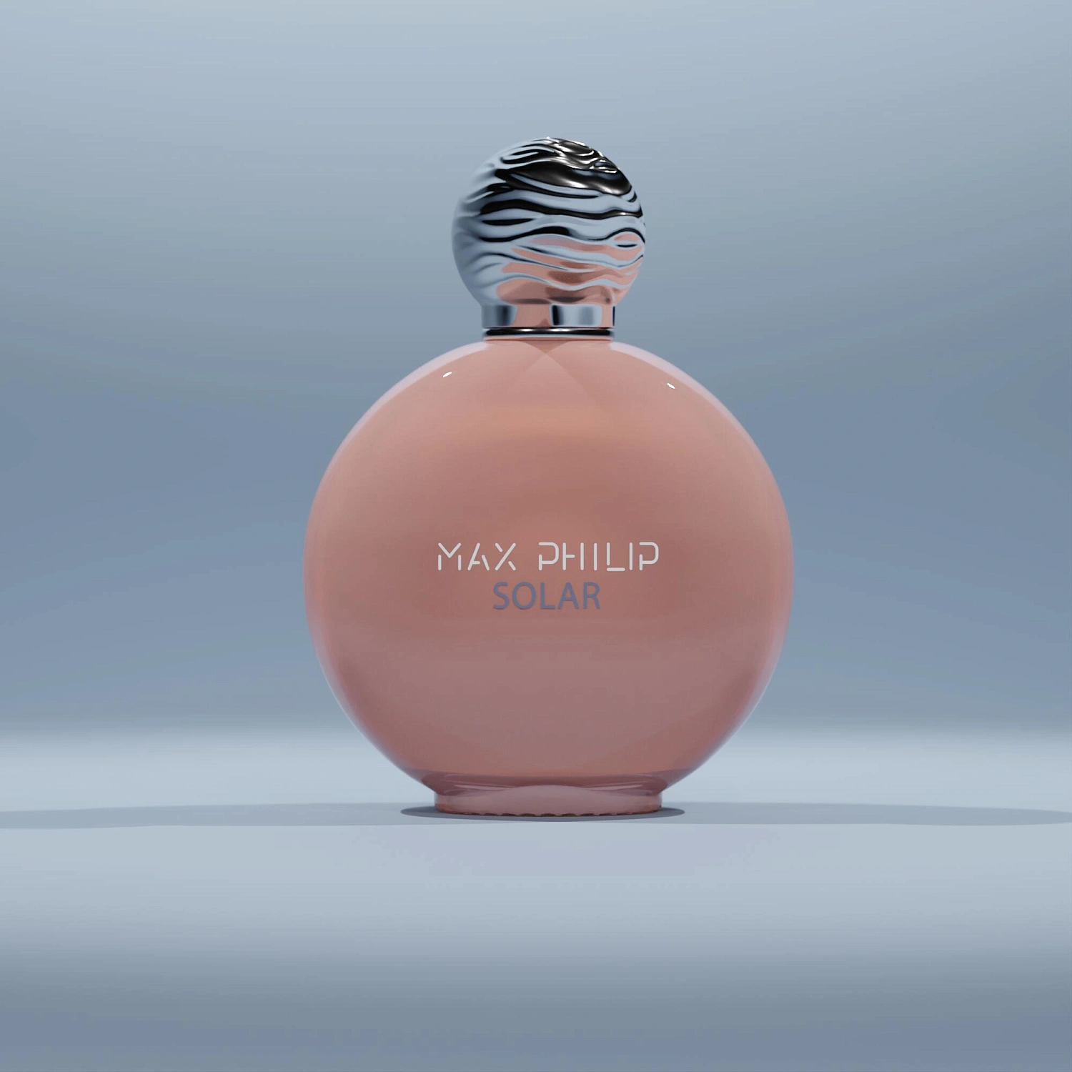 Max Philip Solar