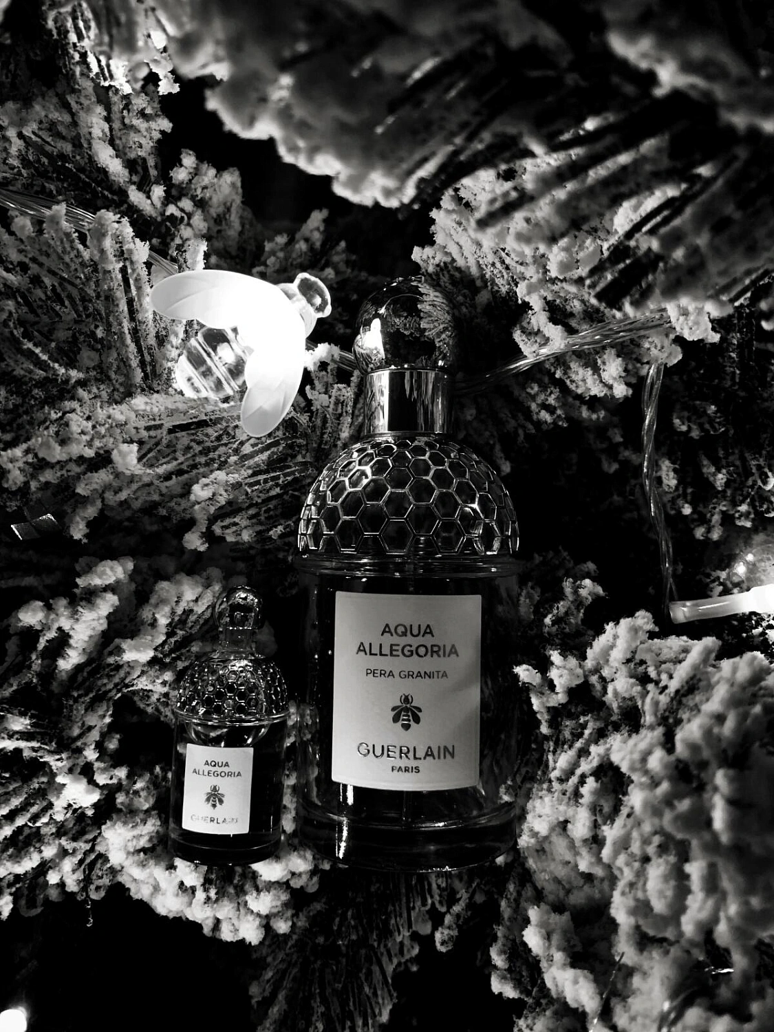 Guerlain Aqua Allegoria Pera Granita