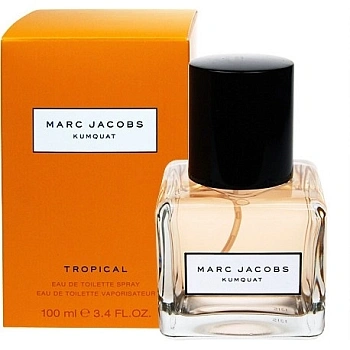 Фото Marc Jacobs Tropical Splash Kumquat