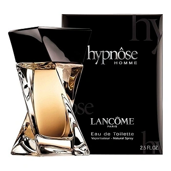 Lancôme Hypnose Homme туалетная вода 75 мл