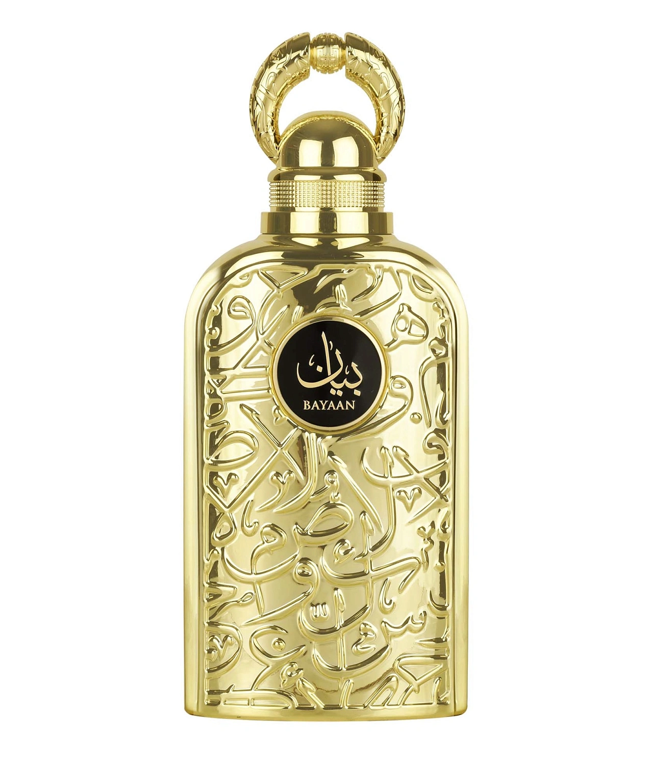 Lattafa Bayaan