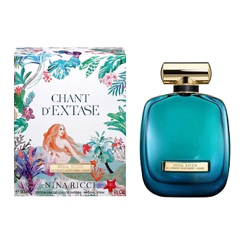 Фото Nina Ricci Chant d'Extase
