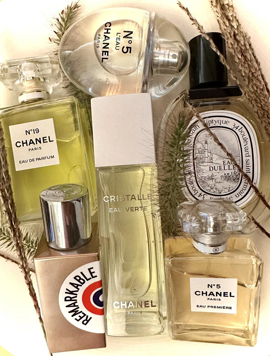 Chanel Cristalle Eau Verte Eau de Parfum