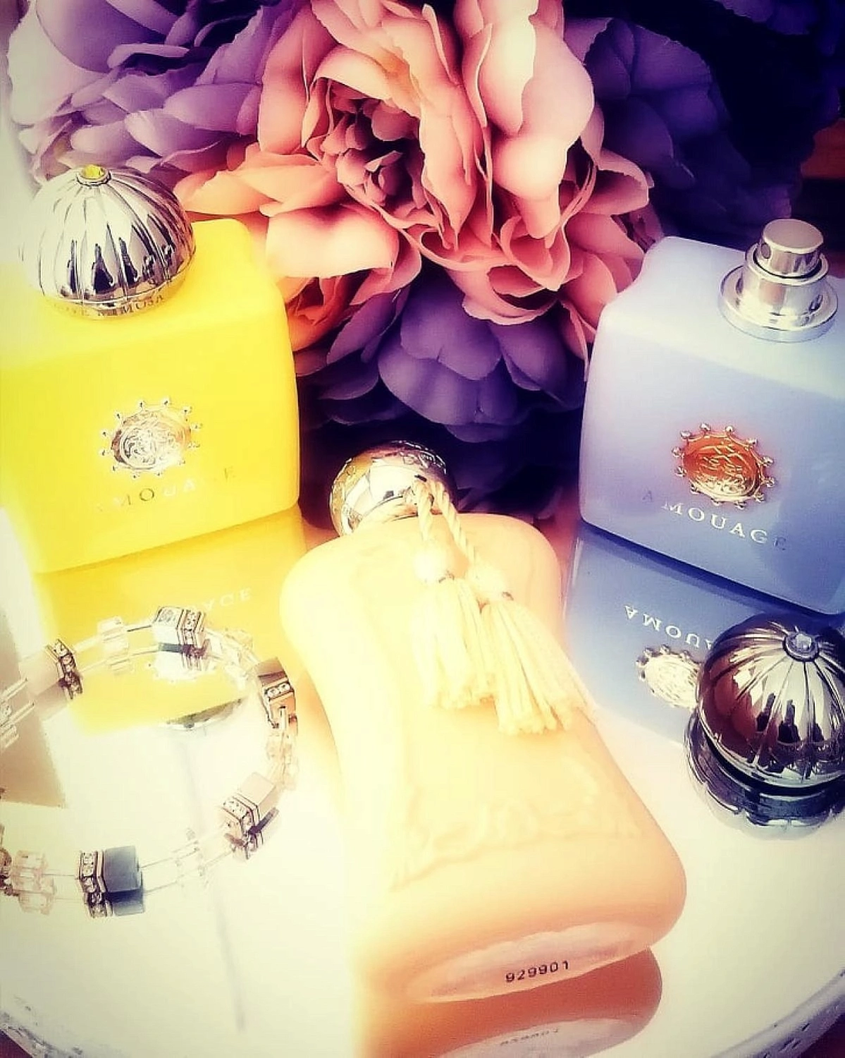 Parfums de Marly Cassili