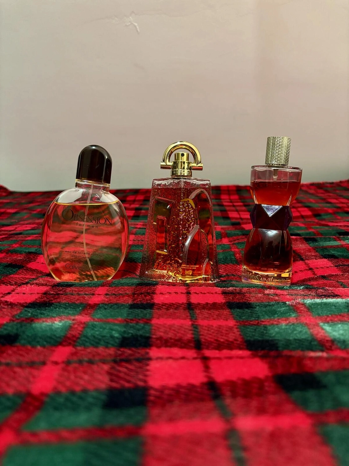 Yves Saint Laurent Manifesto