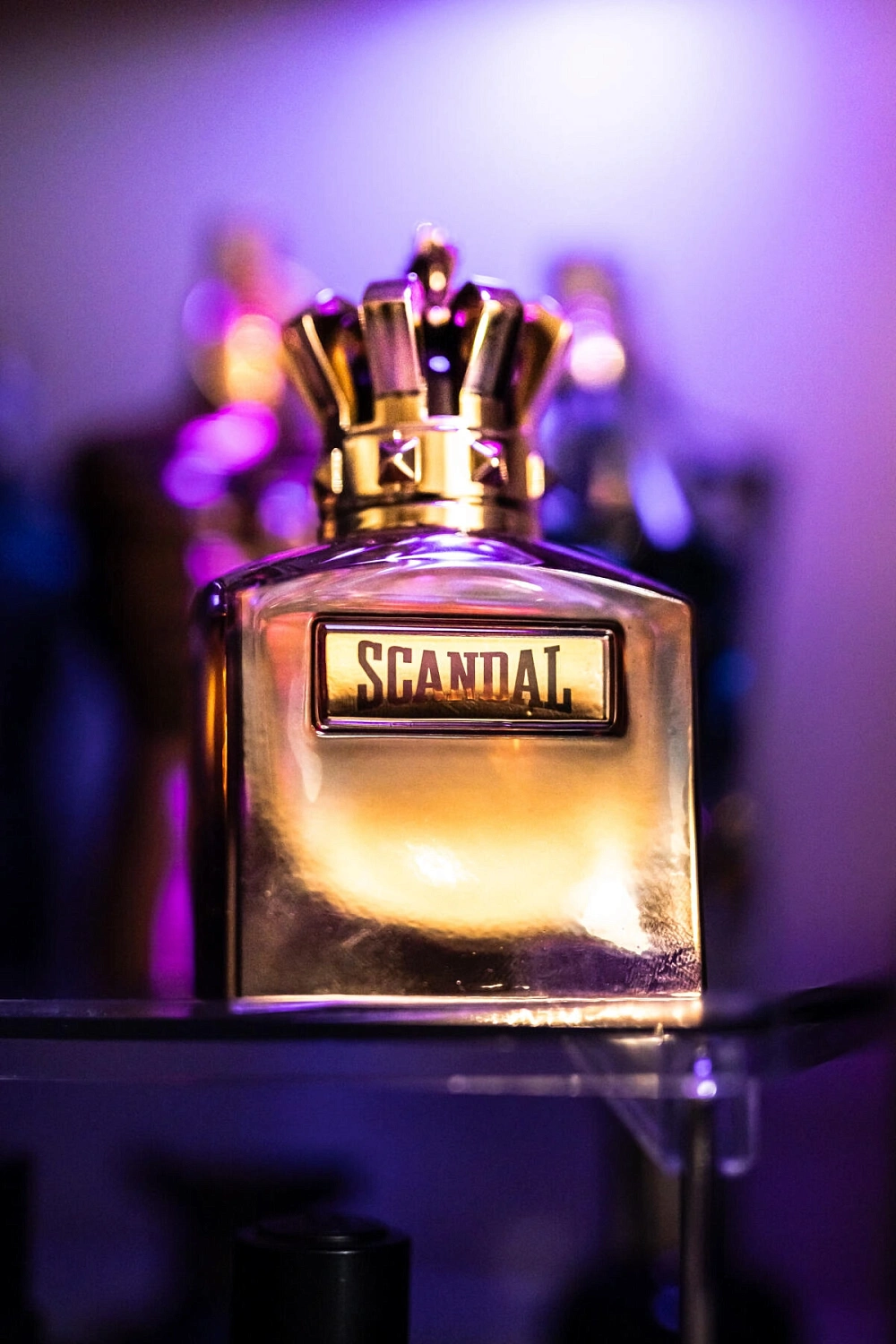 Jean Paul Gaultier Scandal Pour Homme Absolu