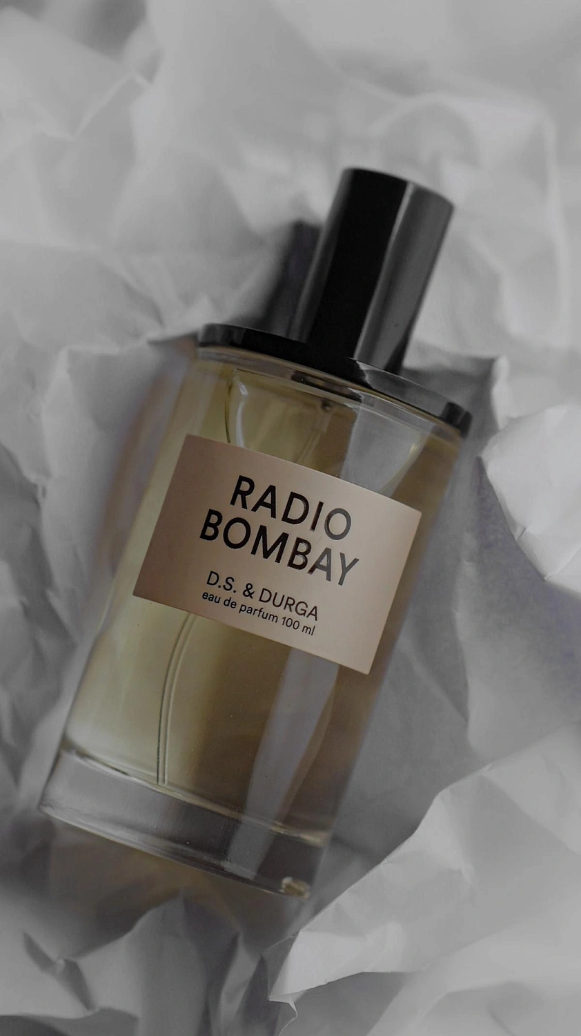 D.S. & Durga Radio Bombay