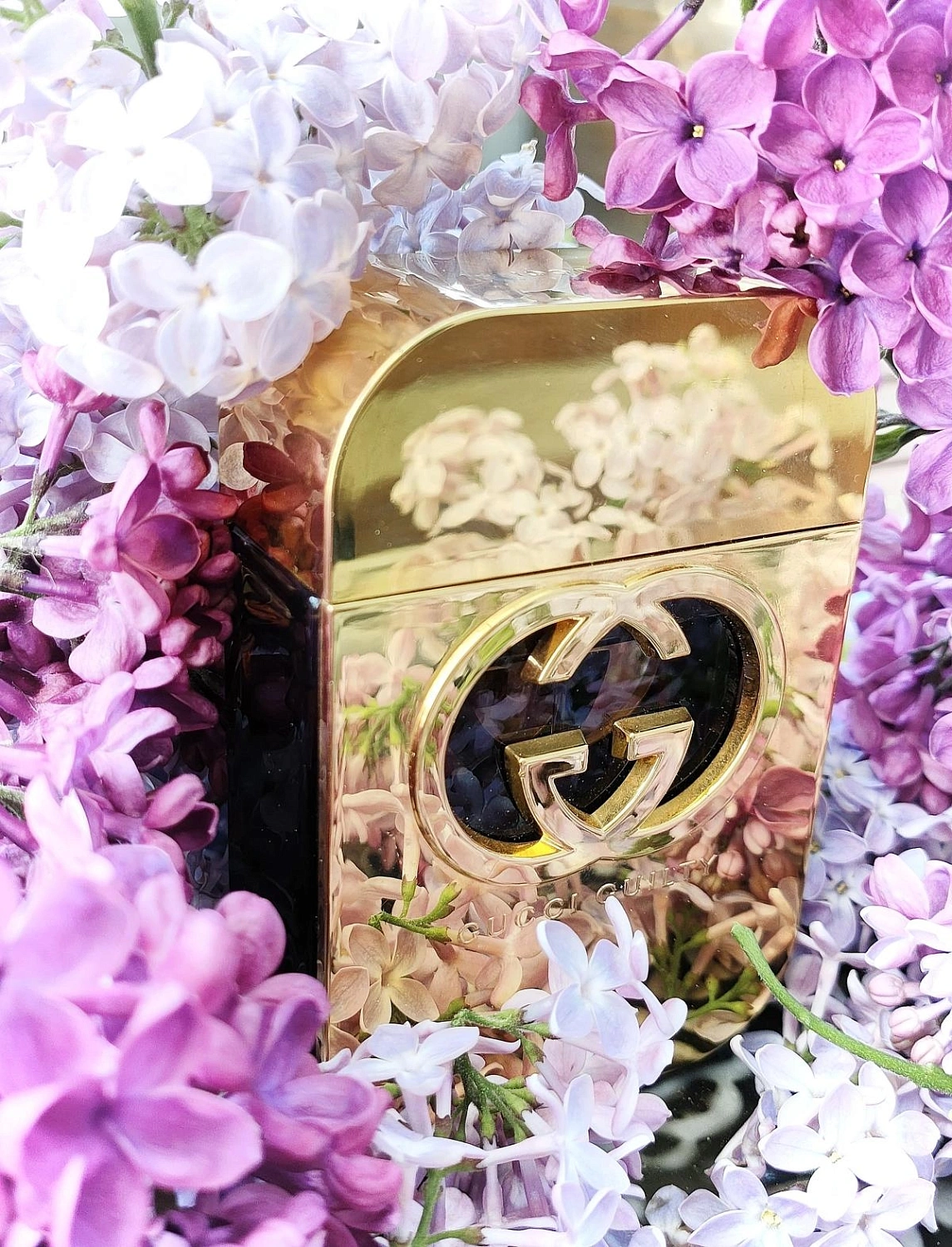 Gucci Guilty Intense