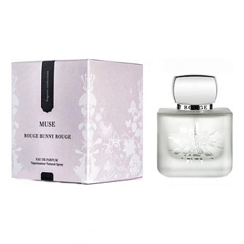 Фото Rouge Bunny Rouge Muse