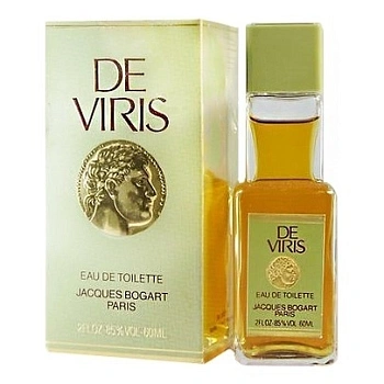 Фото Jacques Bogart De Viris