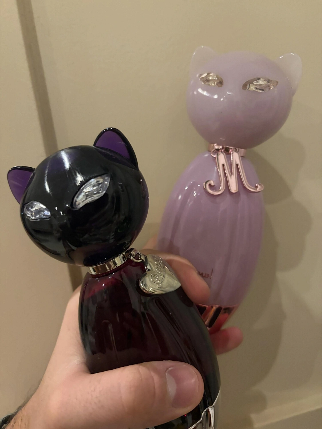 Katy Perry Purr
