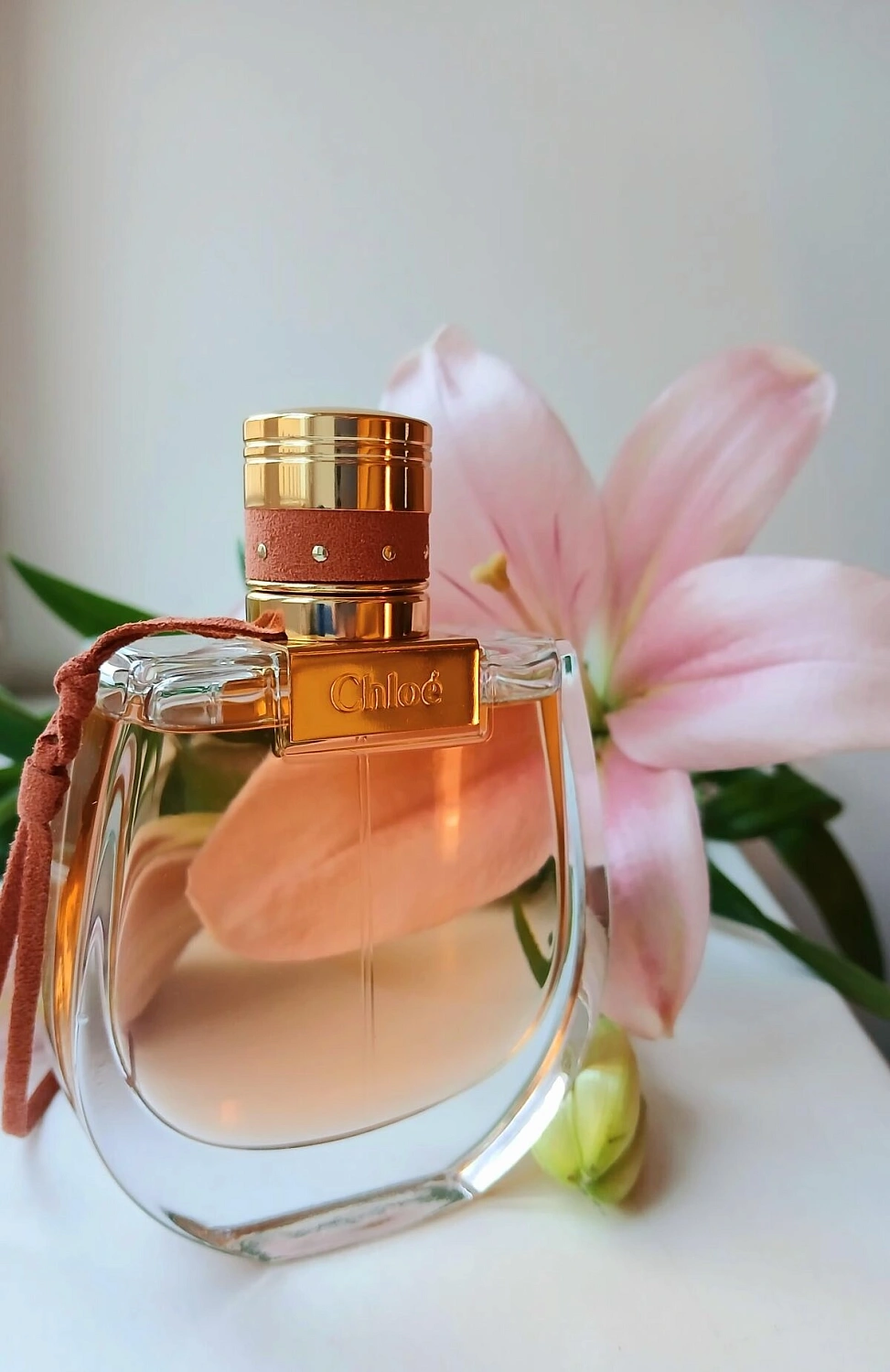 Chloé Nomade Absolu de Parfum