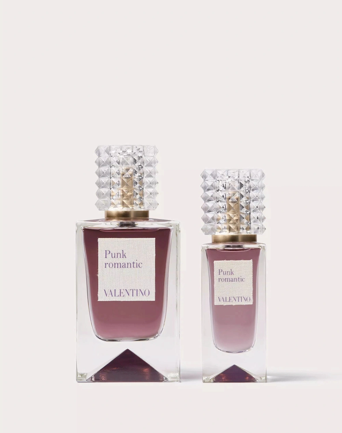 Valentino Punk Romantic